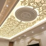 معلم جبس بورد البغدادية بجدة | تصميم وتركيب ديكورات اسقف عصرية